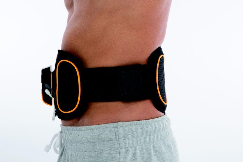 Beurer Abdominal And Back Muscle Belt EM 39 2-In-1