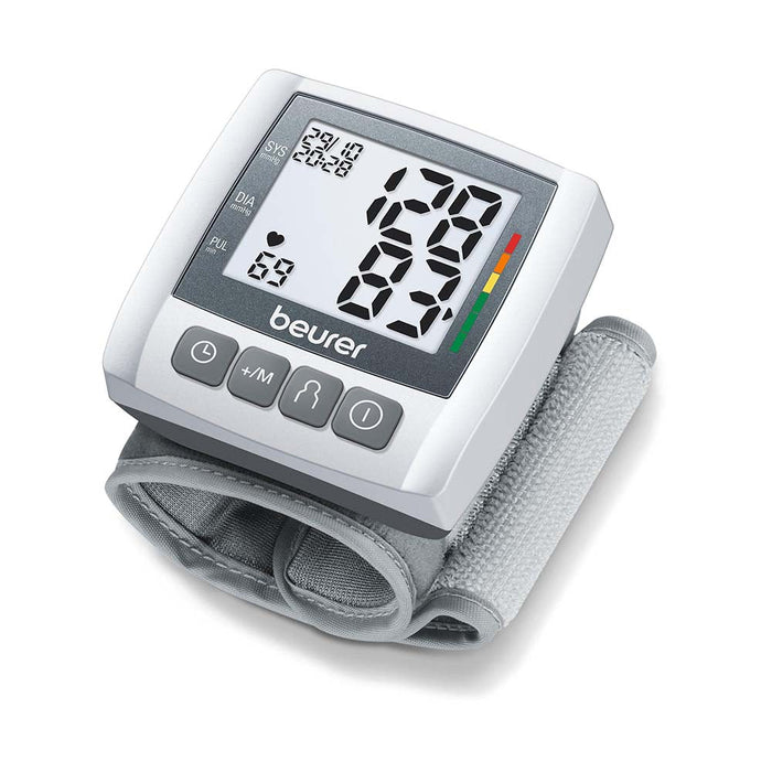 Beurer BC 30 Wrist Blood Pressure Monitor