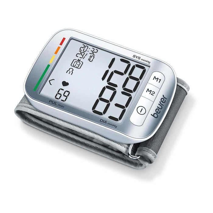 Beurer Wrist Blood Pressure Monitor BC 50