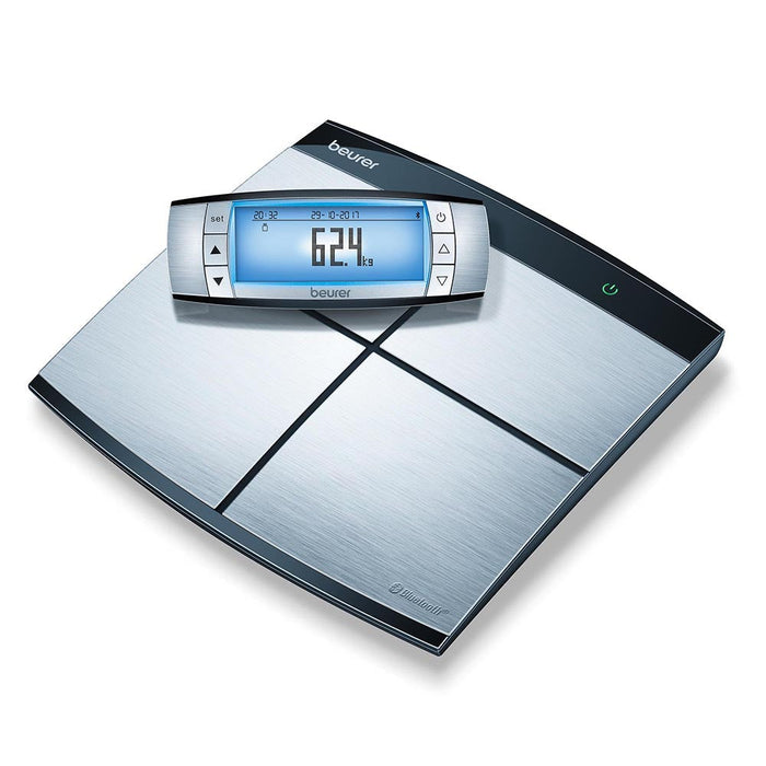 Beurer BF 105 Diagnostic Bathroom Scale