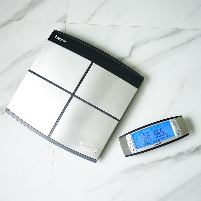 Beurer BF 105 Diagnostic Bathroom Scale