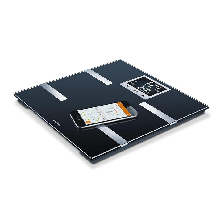 Beurer BF 720 Bluetooth Diagnostic Bathroom Scale