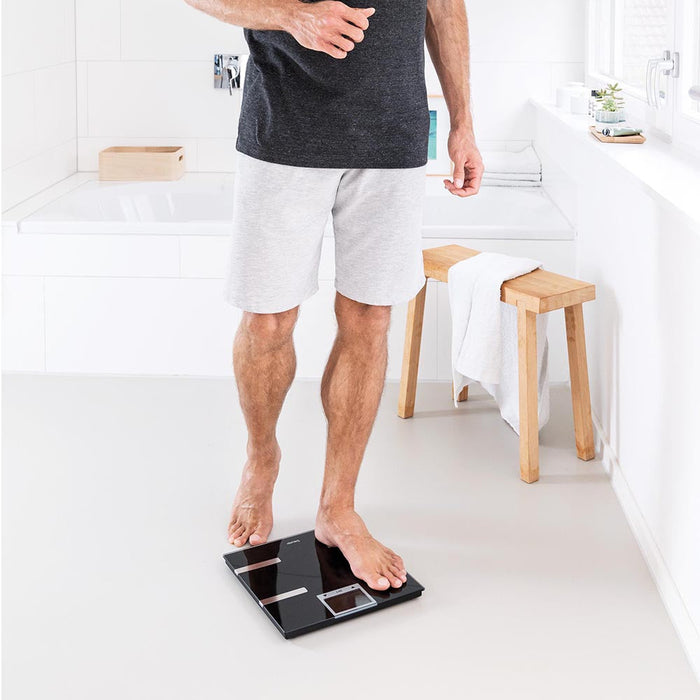 Beurer BF 720 Bluetooth Diagnostic Bathroom Scale