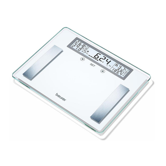 Beurer Diagnostic Bathroom Scale BG 51 XXL