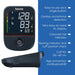 Beurer Germany BM 48 Upper Arm Blood Pressure Monitor with Cuff: Easy to Use. Accurate Measurements. Arrhythmia Detection. Bluetooth Device. Track & Monitor Measurements via App