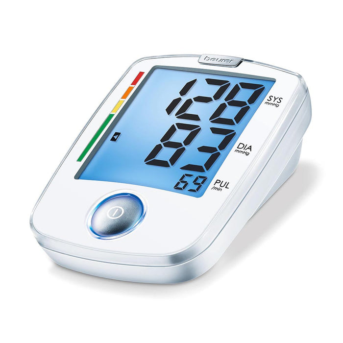 Beurer Upper Arm Blood Pressure Monitor BM 44