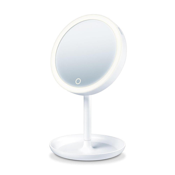 Beurer Illuminated Cosmetics Mirror BS 45