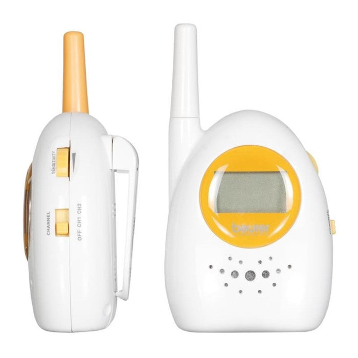 Beurer Analogue Baby Monitor BY 84