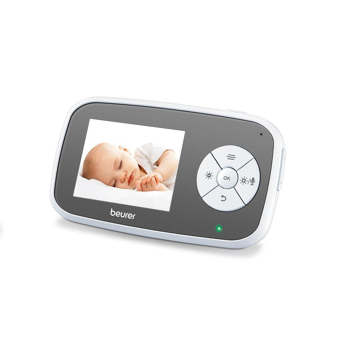 Beurer BY 110 Wireless Video baby monitor & WiFi Camera