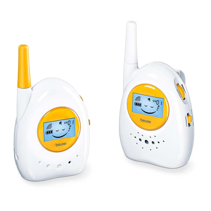 Beurer Analogue Baby Monitor BY 84