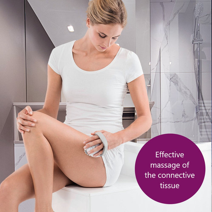 Beurer CM 50 Anti-Cellulite Massager for Firmer Skin. Mains Powered