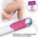 Beurer Germany CM 99 Cellulite Massager: Visibly Reduce Cellulite with the Compact Cellulite ReleaZer