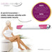 Beurer Germany CM 99 Cellulite Massager: Visibly Reduce Cellulite with the Compact Cellulite ReleaZer