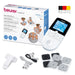 Beurer Germany EM 49 Digital TENS / EMS Unit - Pain Therapy & Muscle Stimulation