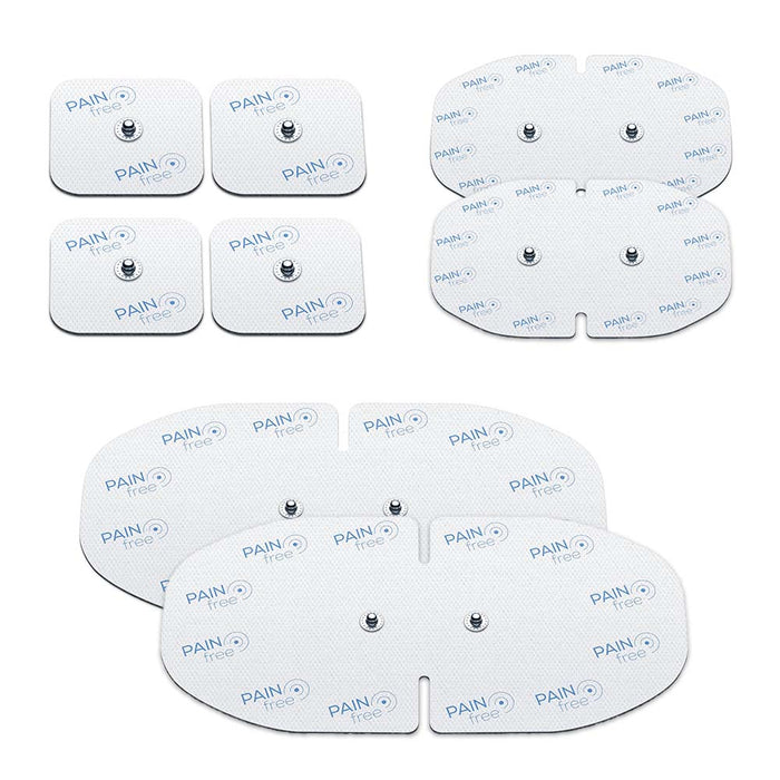 Beurer EM 70 Replacement Set Wireless TENS/EMS