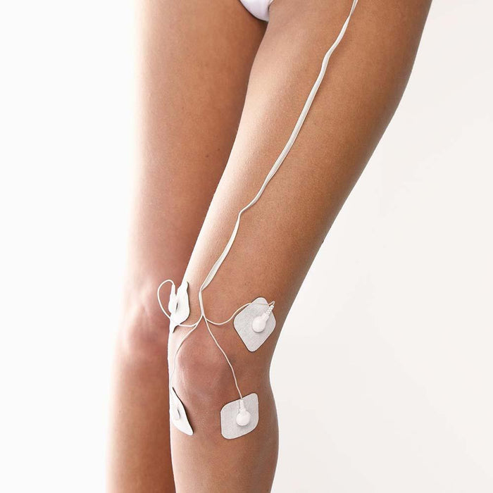 Beurer Germany EM 80 Digital TENS / EMS Device: 3-in-1 Pain Therapy, Muscle Stimulation & Massage