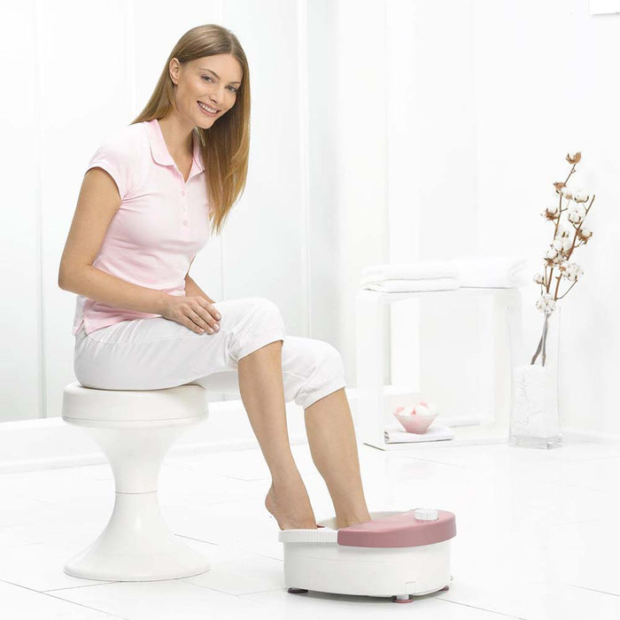 Beurer Foot Spa Pedicure & Massage FB 20