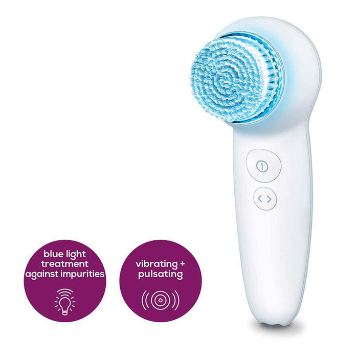 Beurer Pureo Deep Clear Facial Brush FC 65