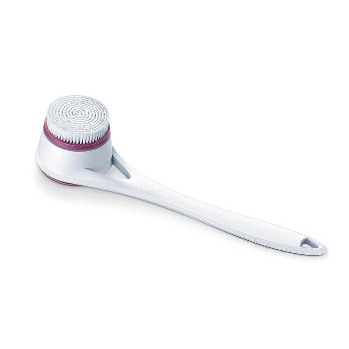 Beurer FC 25 Rechargable Body Brush for Deep Cleansing & Massage