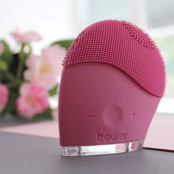 Beurer Deep Cleansing Facial Brush FC 49