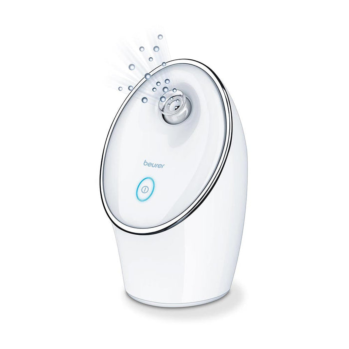 Beurer FC 72 Pureo Ionic Hydration / Facial Sauna