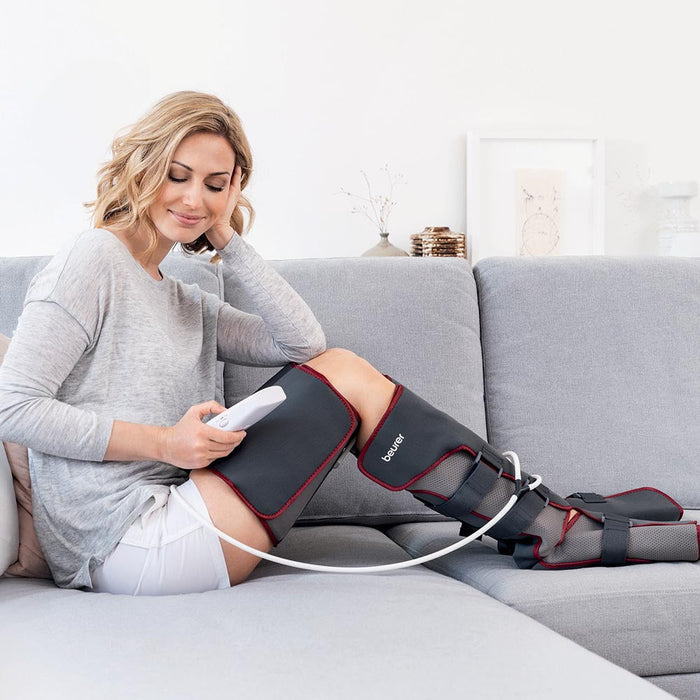 Beurer FM 150 Pro Leg Compression Massager