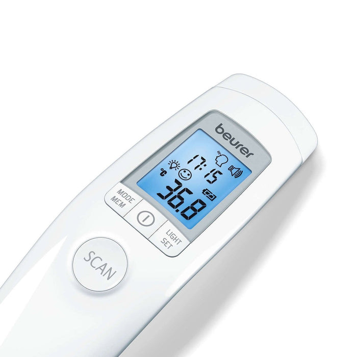 Beurer Non-Contact Clinical Thermometer FT 90