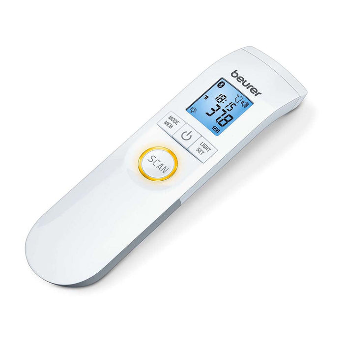 Beurer Non-Contact Thermometer FT 95 Bluetooth