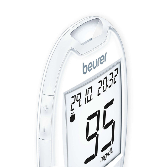 Beurer Diabetes Blood Glucose Monitor GL 44