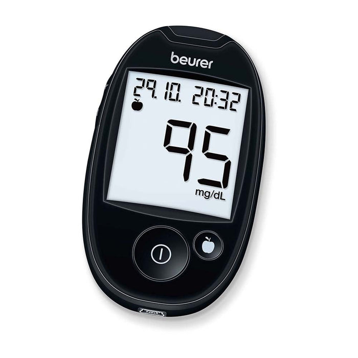 Beurer Blood Glucose Monitor GL 44 - Lean