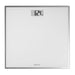 Beurer Bathroom Scale GS 120 Compact, Modern Slim Design - 150kg