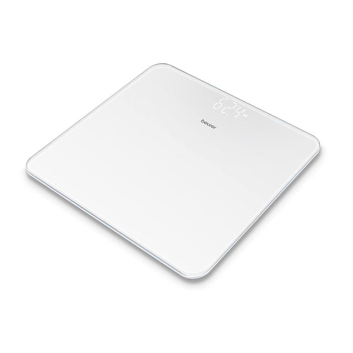 Beurer Glass Bathroom Scale GS 225