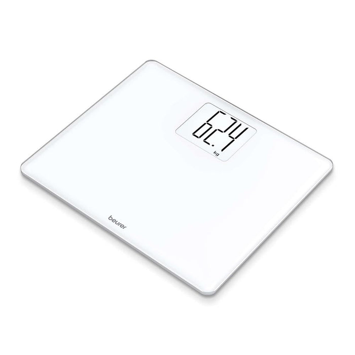 Beurer GS 340 XXL Glass Bathroom Scale