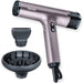 Beurer Hairdryer & Attachments: Professional Sonic Power Technology HC 100