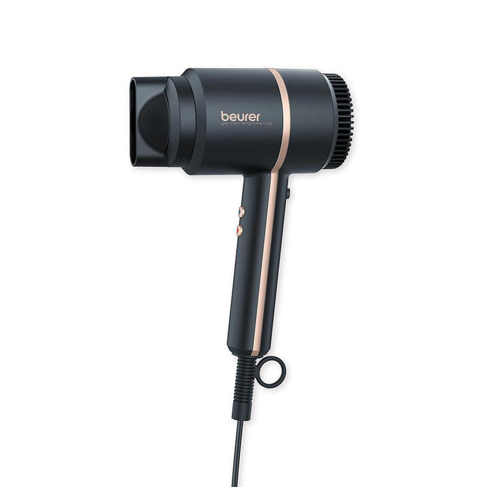 Beurer HC 35 Compact Hairdryer for On-the-Go 1600-2000 Watts