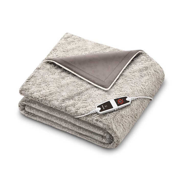 Beurer HD 150 XXL Cosy Nordic Heated Overblanket