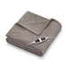 Beurer HD 150 XXL Cosy Taupe Heated Overblanket