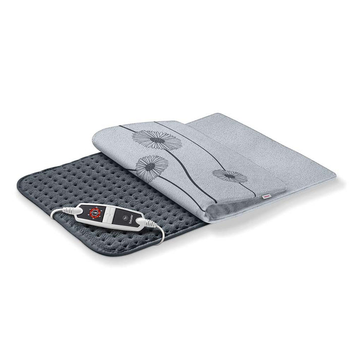 Beurer Heating Pad HK 125 Cosy XXL - Grey