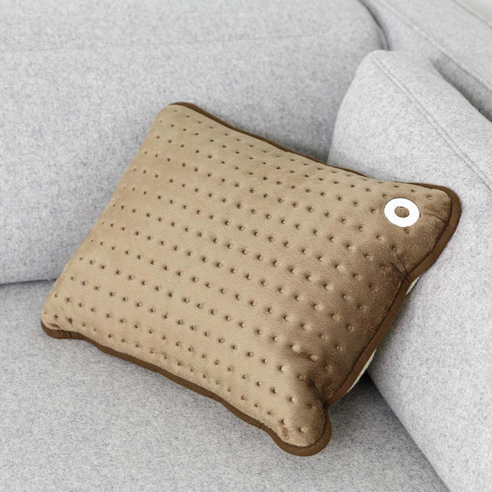 Beurer Heating Pad HK 48 Cosy - Brown