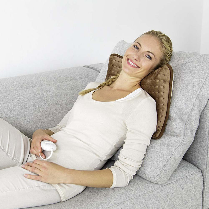 Beurer Heating Pad HK 48 Cosy - Brown