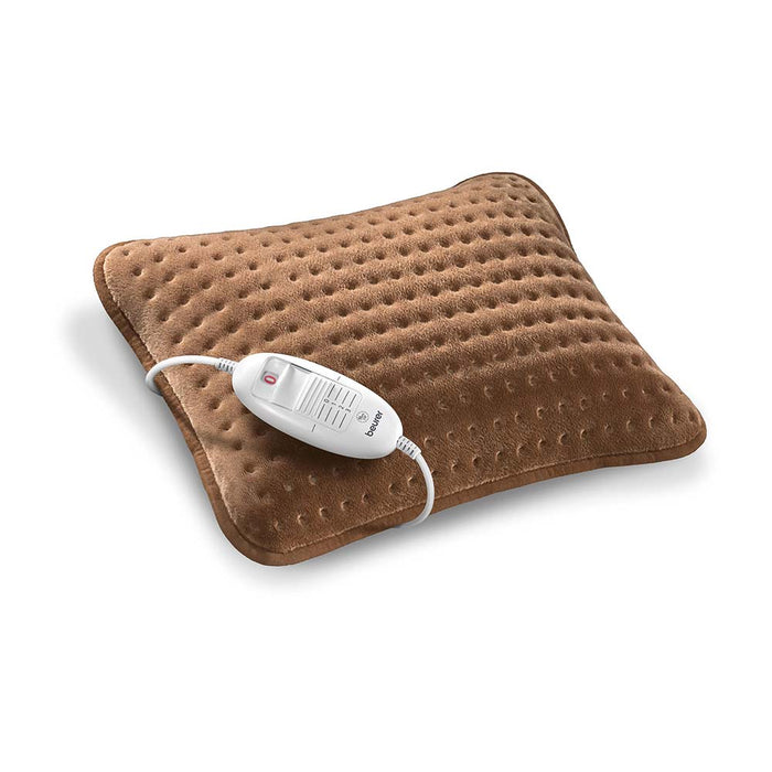 Beurer Heating Pad HK 48 Cosy - Brown