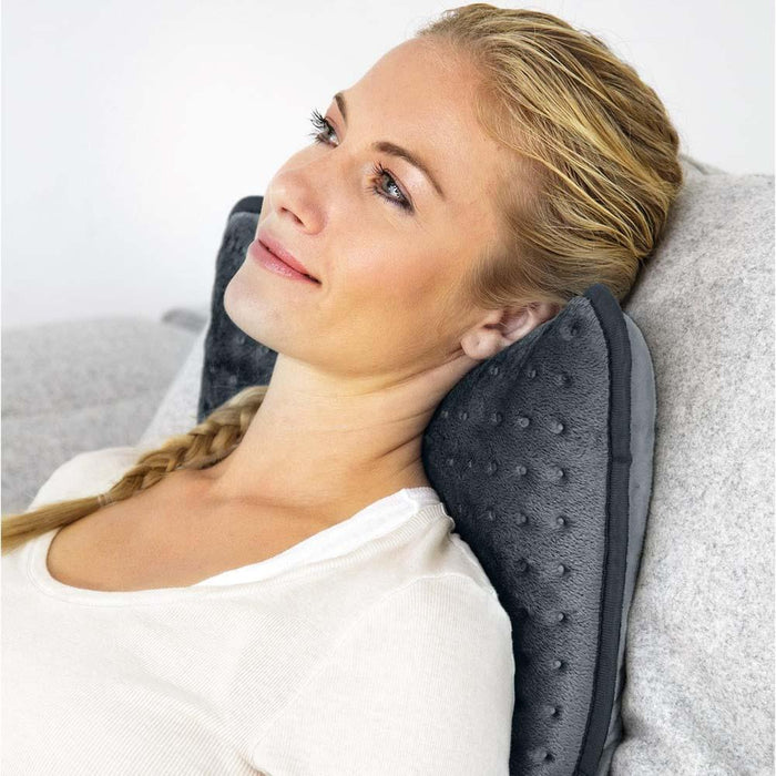 Beurer Heating Pad HK 48 Cosy - Grey