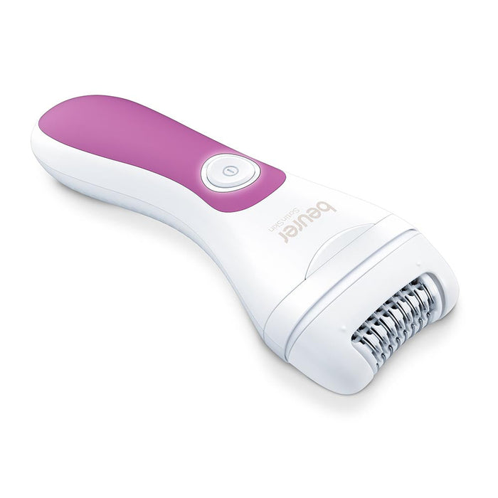 Beurer HL 76 SatinSkin Wet & Dry Epilator & Shaver - Rechargeable