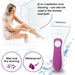 Beurer HL 76 SatinSkin Wet & Dry Epilator & Shaver - Rechargeable