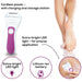 Beurer HL 76 SatinSkin Wet & Dry Epilator & Shaver - Rechargeable