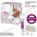 Beurer HL 76 SatinSkin Wet & Dry Epilator & Shaver - Rechargeable