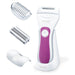 Beurer HL 76 SatinSkin Wet & Dry Epilator & Shaver - Rechargeable