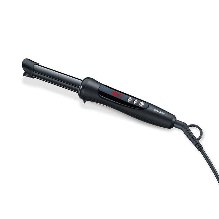 Beurer Curling Tongs HT 55 Temp Control Ceramic Coating