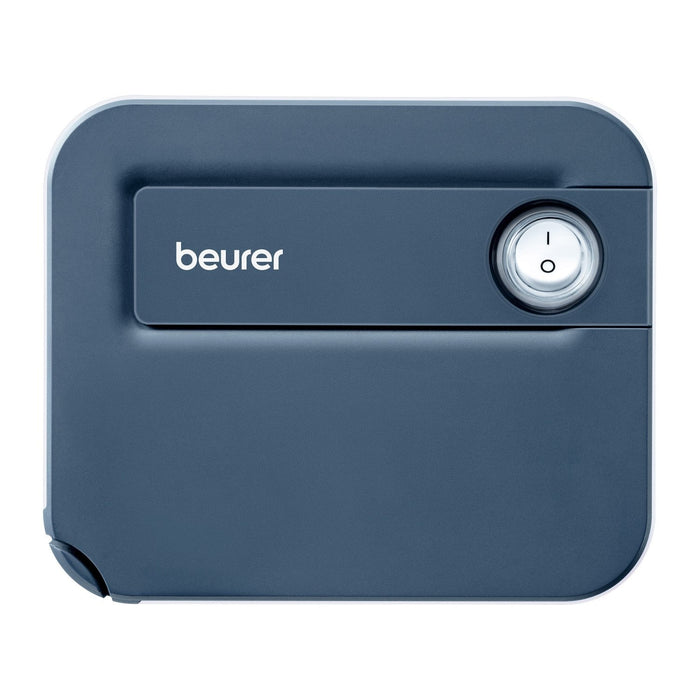 Beurer IH 16 Nebuliser for Adults & Children. Space-Saving & Compact. High-Performing Compressed Air Technology