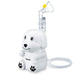 Beurer Nebuliser for Children in Child-Friendly Dog Shape Design IH 24 KIDS